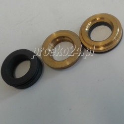 KIT 205 INTERPUMP DN18